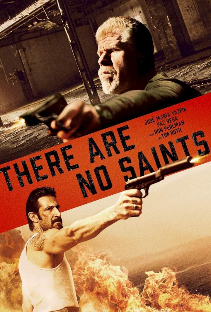 There Are No Saints (2022) – Hollywood Movie