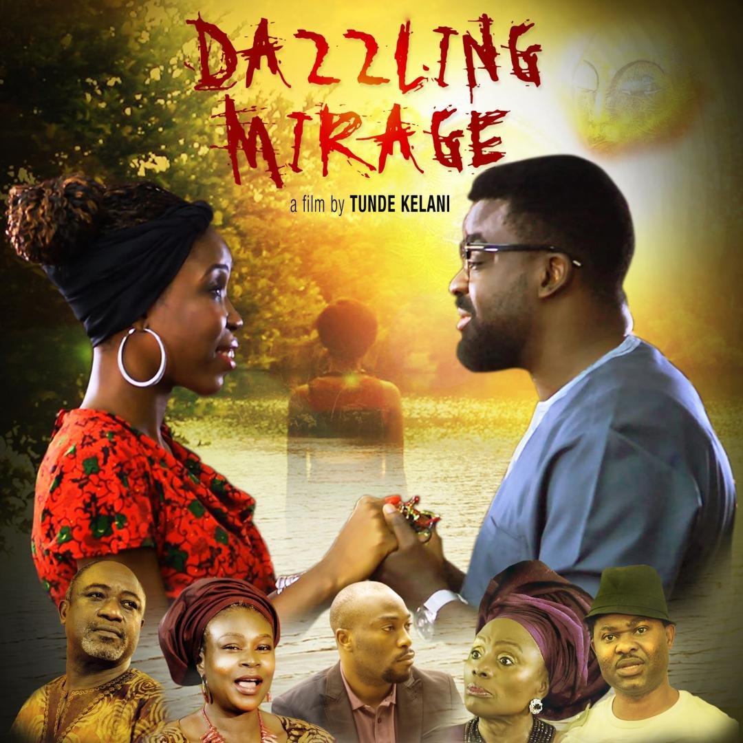 Dazzling Mirage – Nollywood Movie