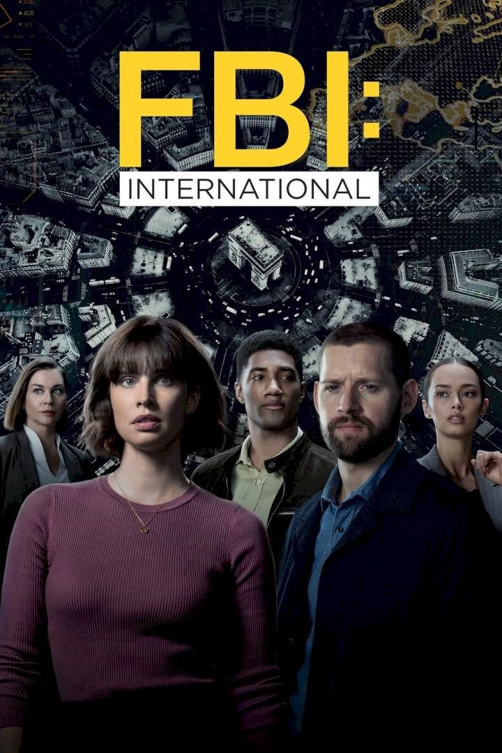 FBI: International