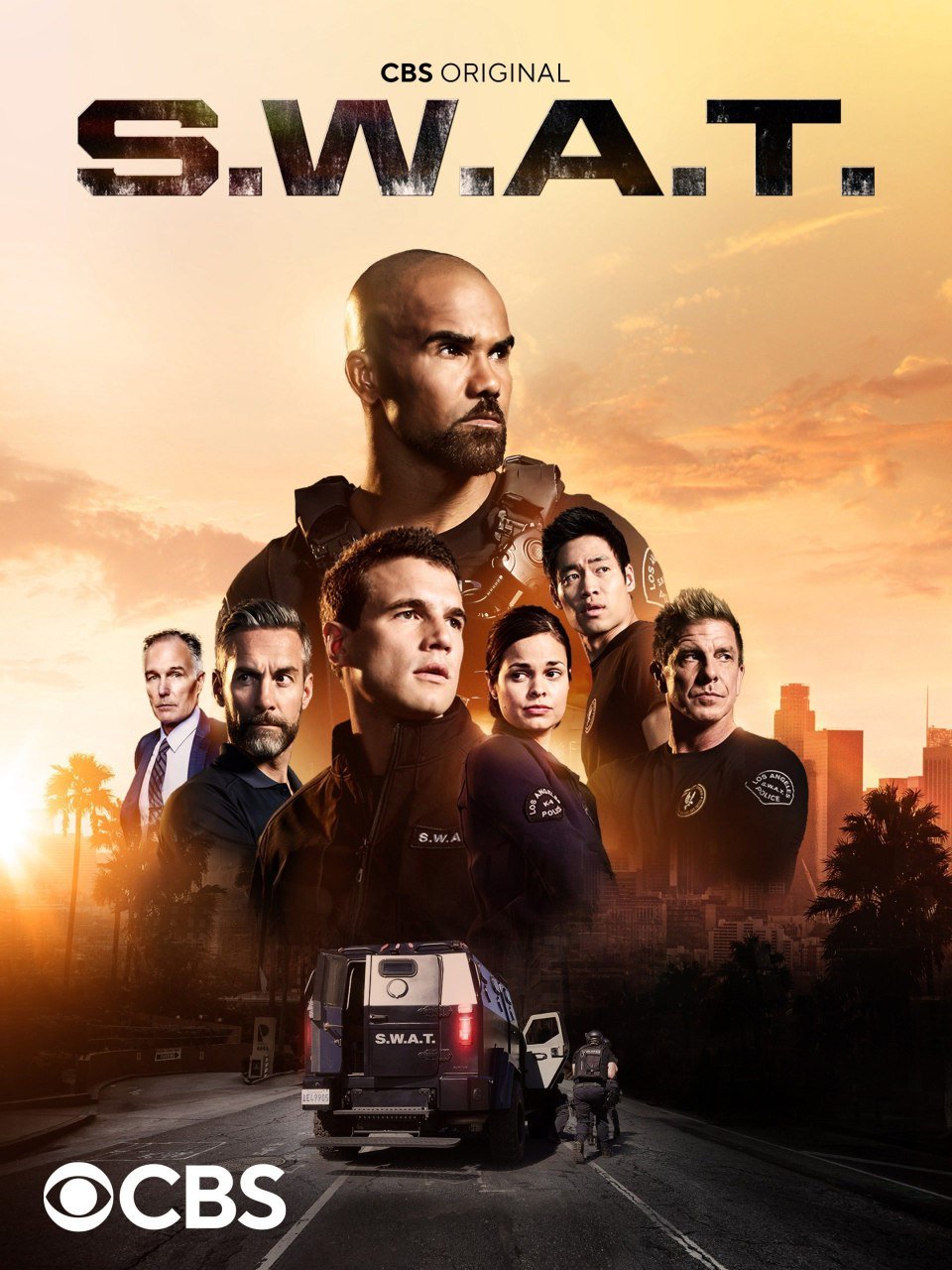 S.W.A.T.
