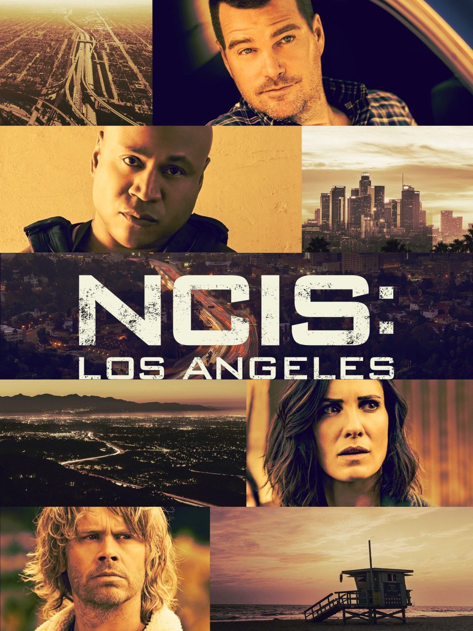 NCIS: Los Angeles