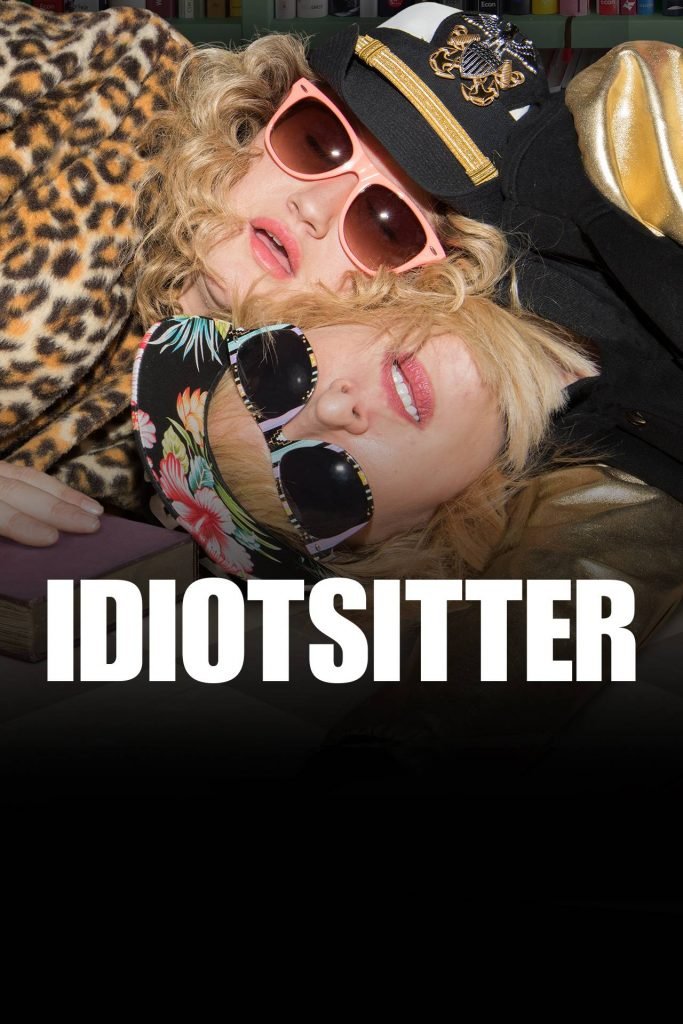 Idiotsitter Season 2 Episode 1 – 7 (Complete)