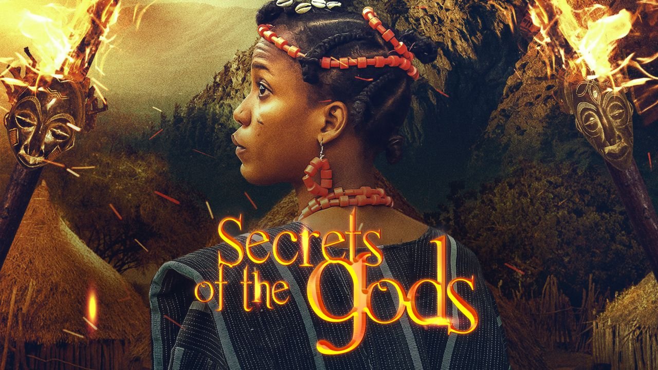 Secret of the Gods – Nollywood Movie