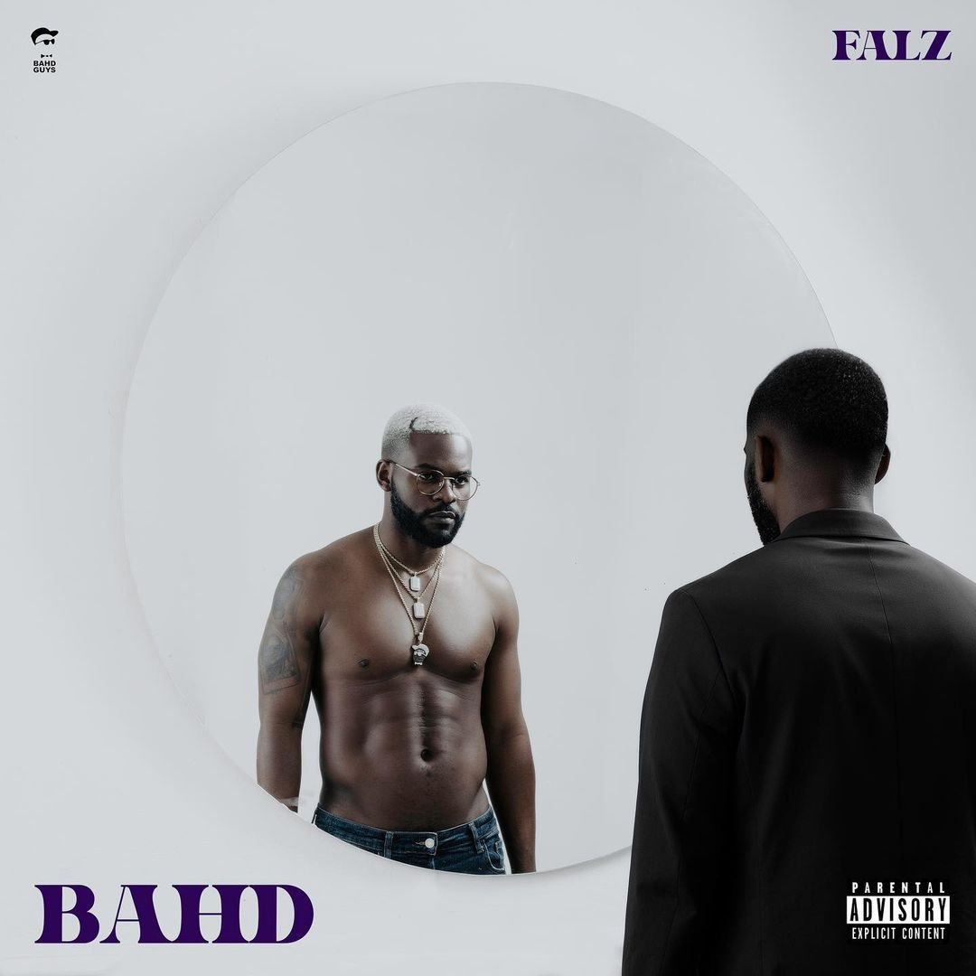 Falz – Bahd Full Album Download Falz – Bahd Full Album Download