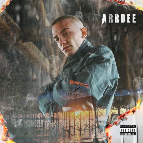 [Music] ArrDee – “Come & Go” (Remix) ft. Black Sherif