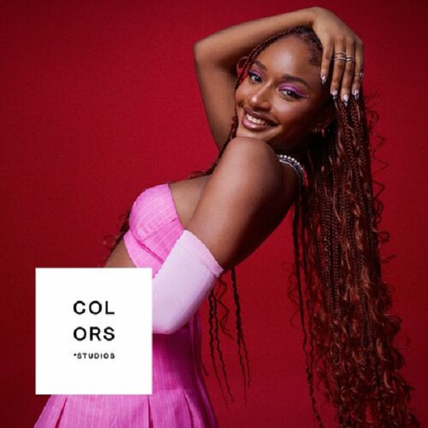 [Music] Ayra Starr – “ASE”
