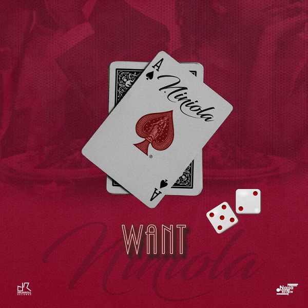 [Music] Niniola – “WANT”