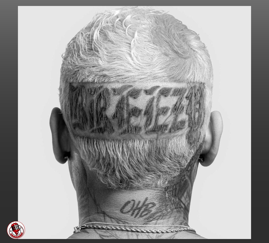 [Music] Chris Brown – “Call Me Every Day” ft. Wizkid