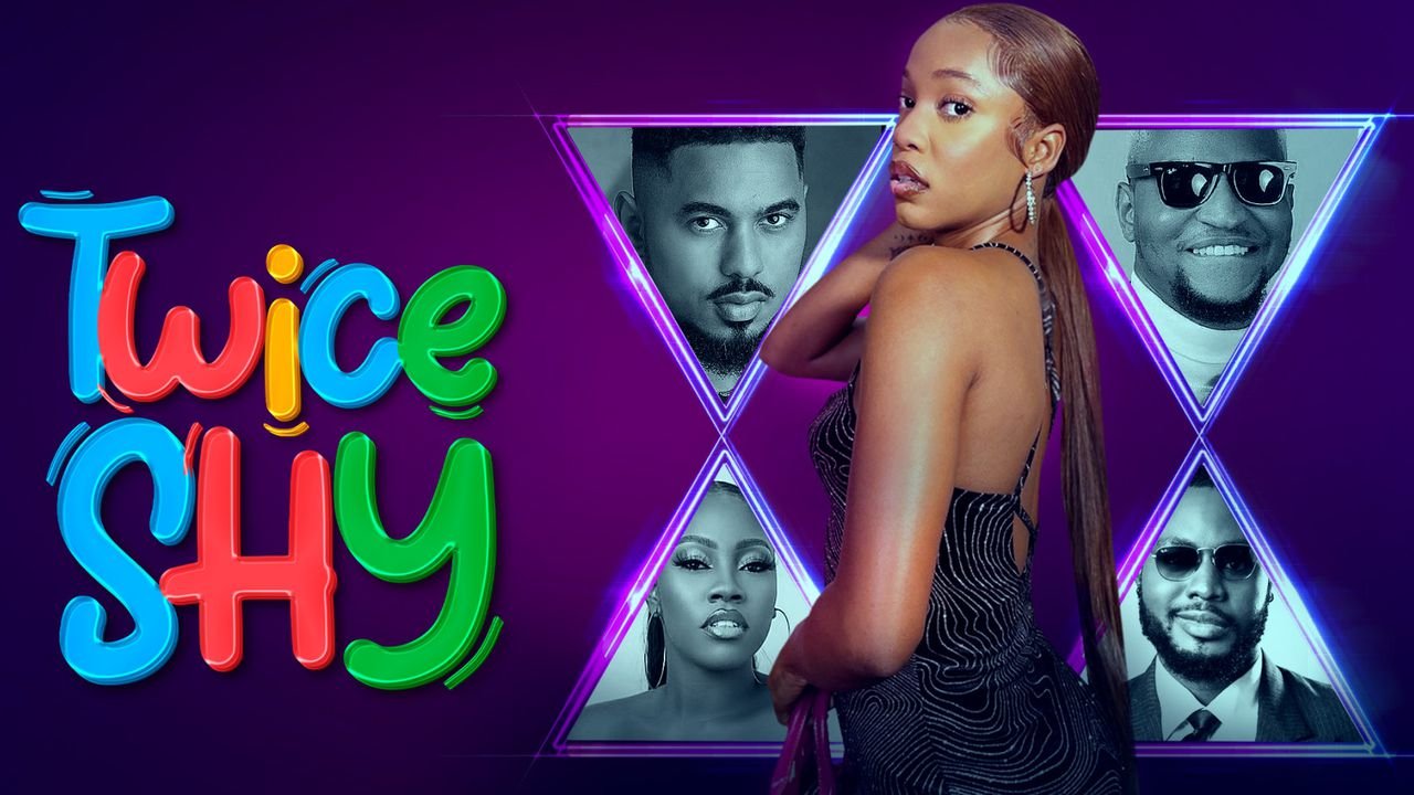 Twice Shy – Nollywood Movie