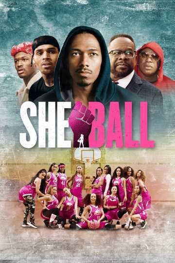 She Ball (2021) – Hollywood Movie