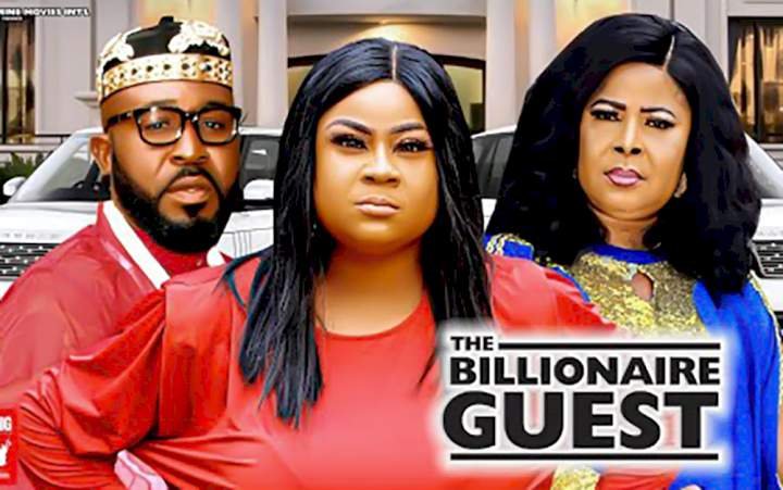 The Billionaire Guest (2022) – Nollywood Movie