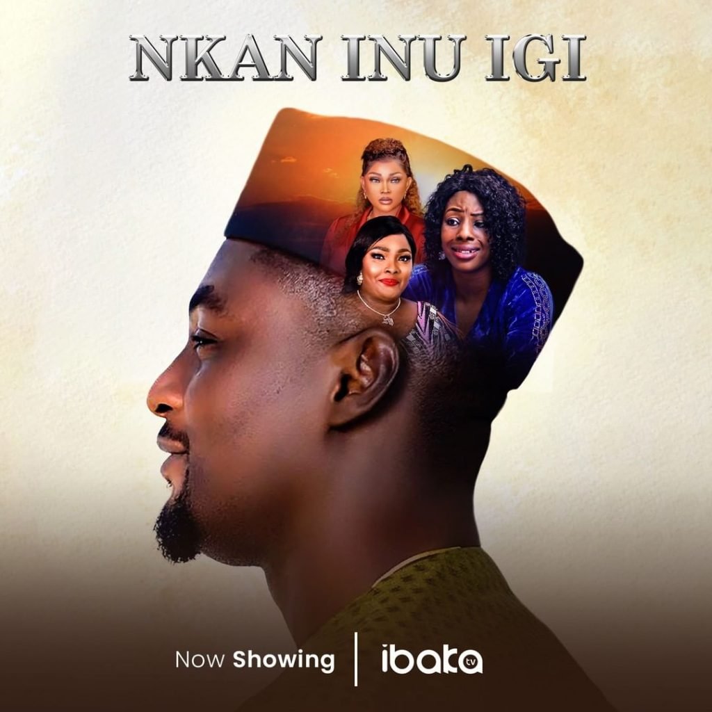 Nkan Inu Igi – Nollywood Yoruba Movie