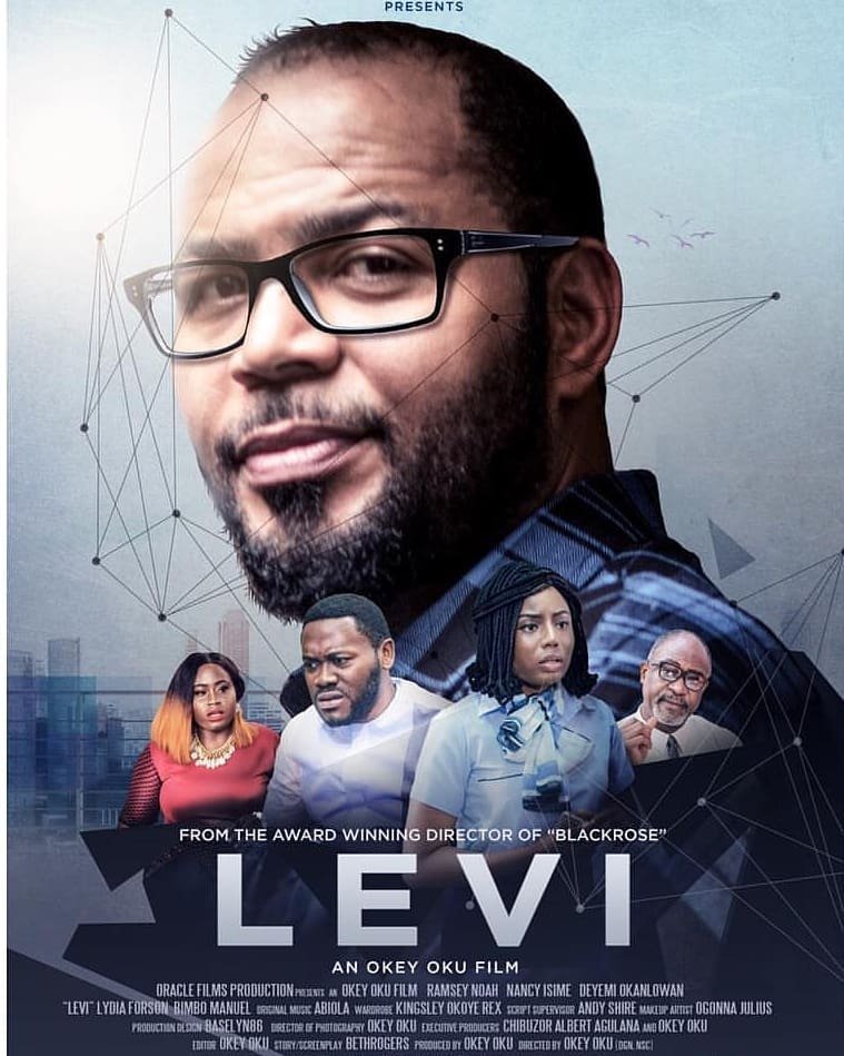 Levi – Nollywood Movie