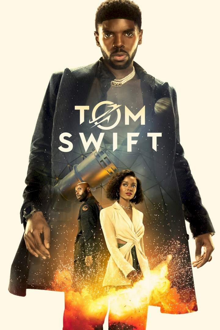 Tom Swift Season 1 Mp4 Download