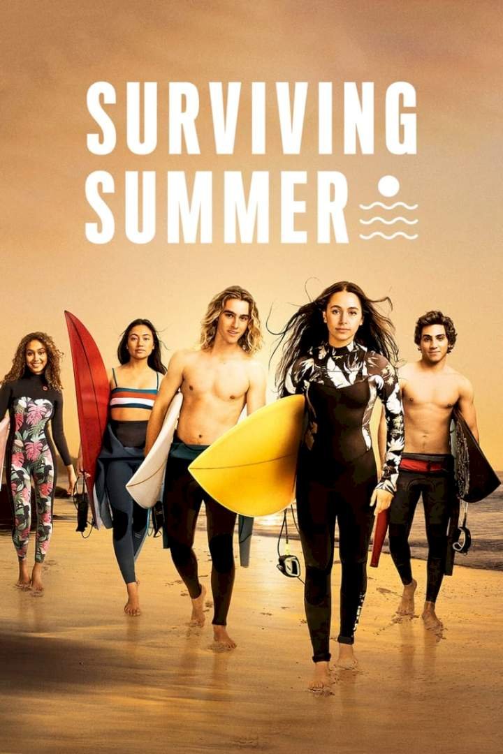 Surviving Summer Season 1 Episode 1 – 10 (Complete)