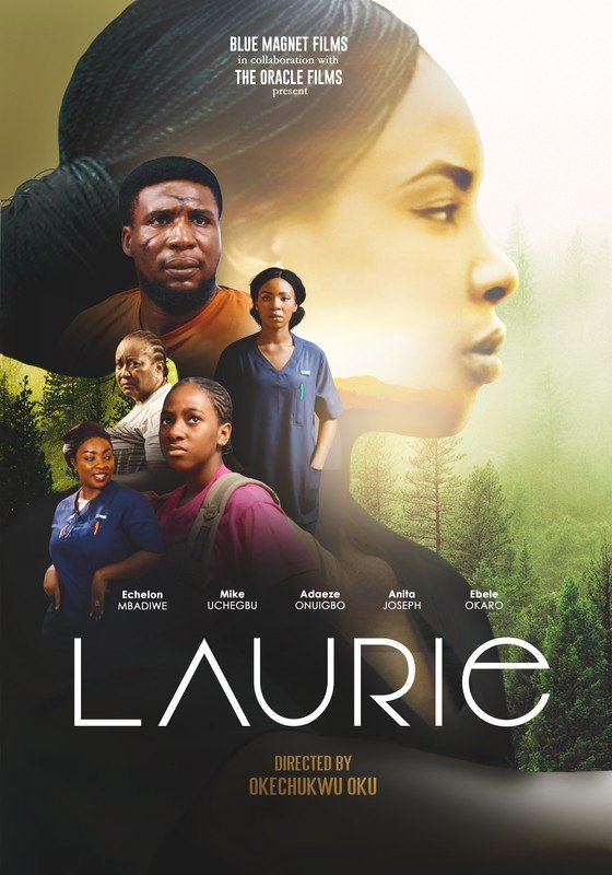 Laurie – Nollywood Movie