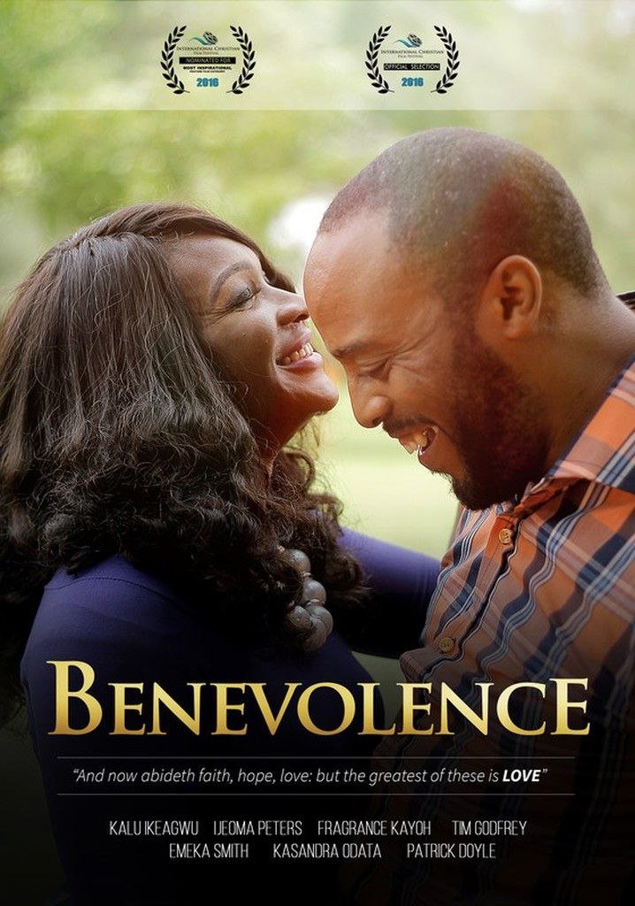 Benevolence – Nollywood Movie