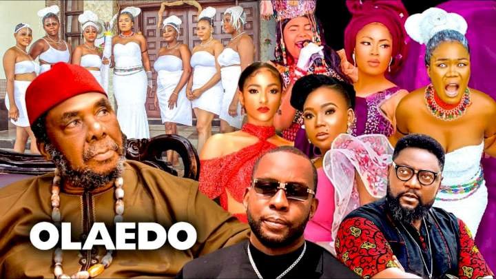 ỌLAEDO (2022) – Nollywood Movie