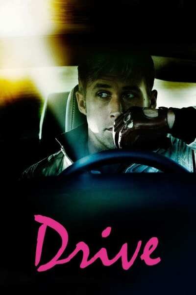 Drive (2011) – Hollywood Movie