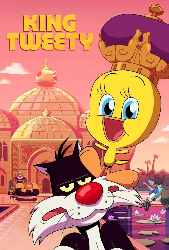 King Tweety (2022) – Hollywood Movie