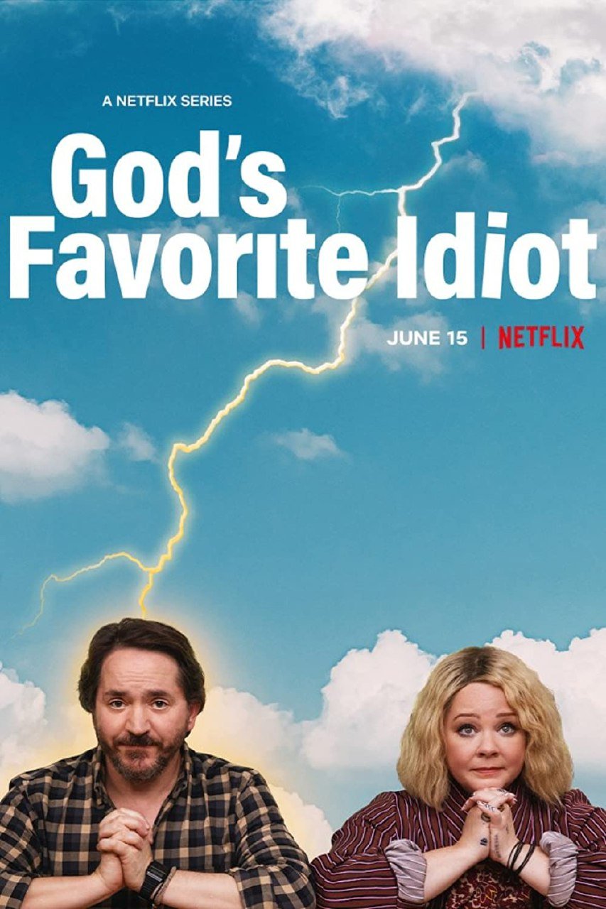 God’s Favorite Idiot Season 1 Episode 1 – 8 (Complete)