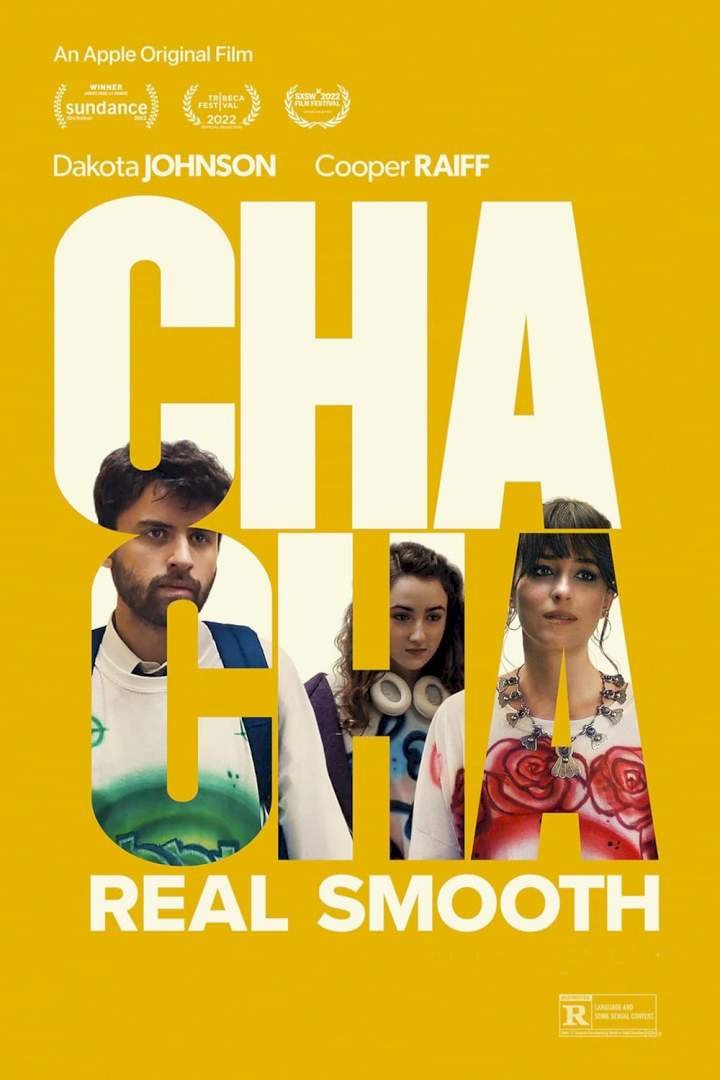 Cha Cha Real Smooth (2022) – Hollywood Movie