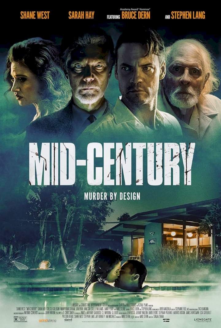 Mid-Century (2022) – Hollywood Movie