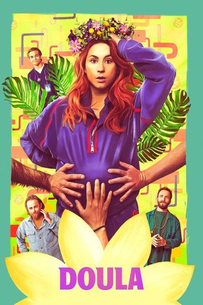 Doula (2022) – Hollywood Movie