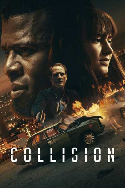 Collision (2022) – SA MOVIE