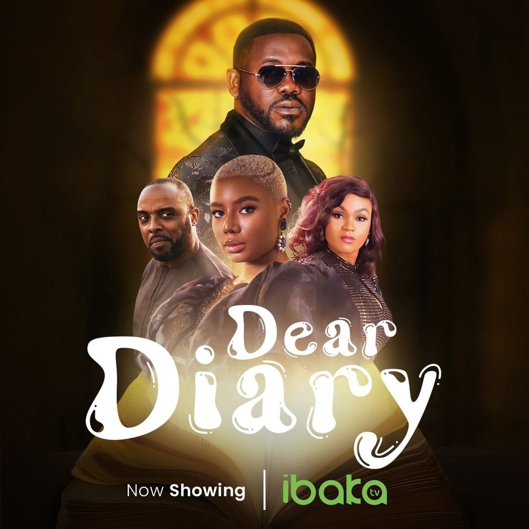 Dear Diary – Nollywood Movie