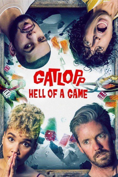 Gatlopp (2022) – Hollywood Movie