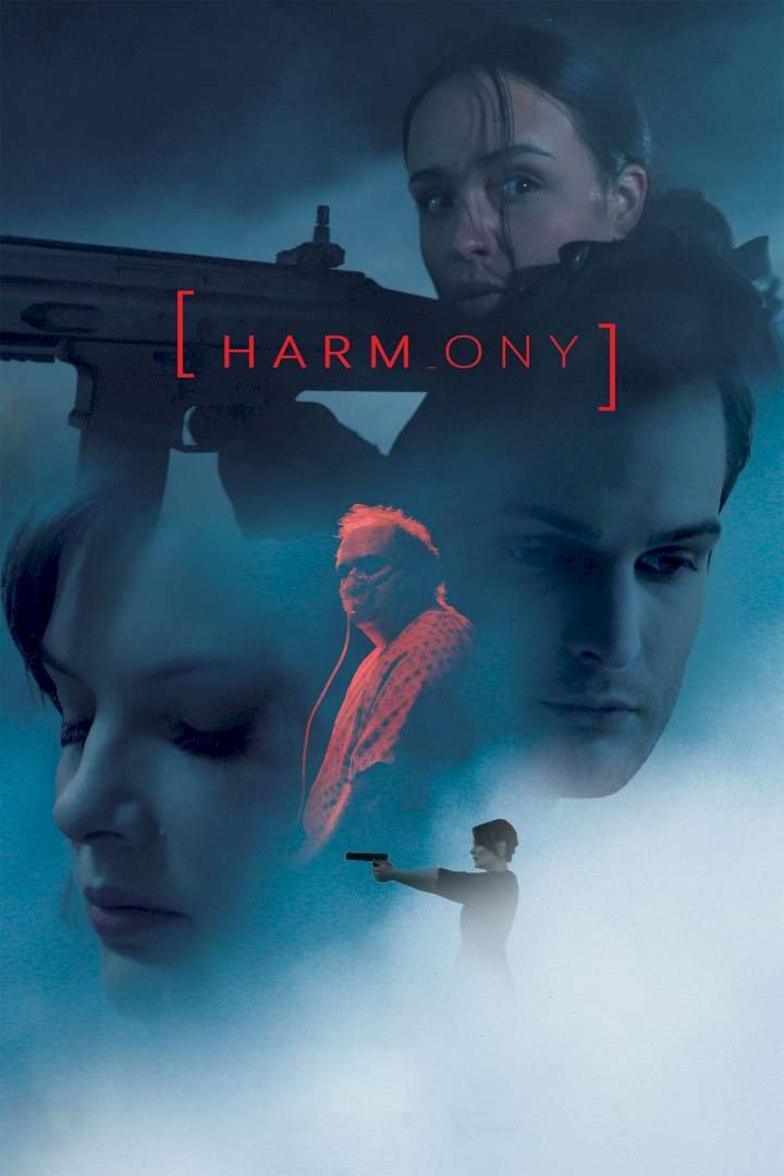 Harmony (2022) – Hollywood Movie