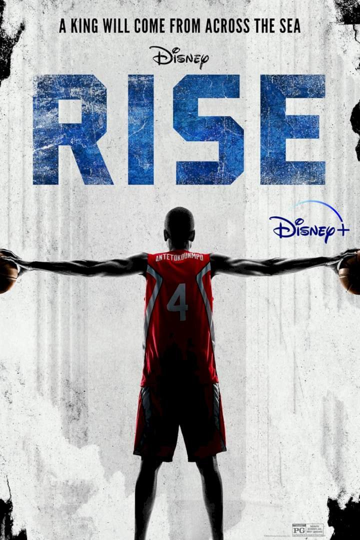 Rise (2022) – Hollywood Movie