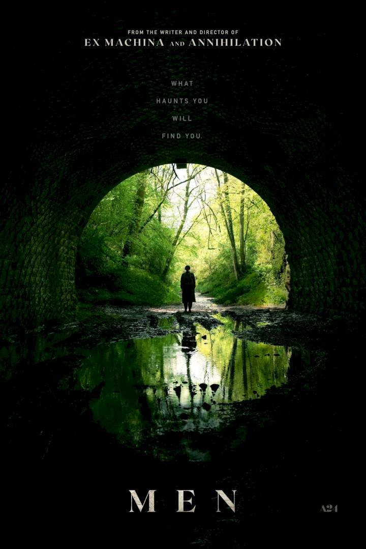 Men (2022) – Hollywood Movie