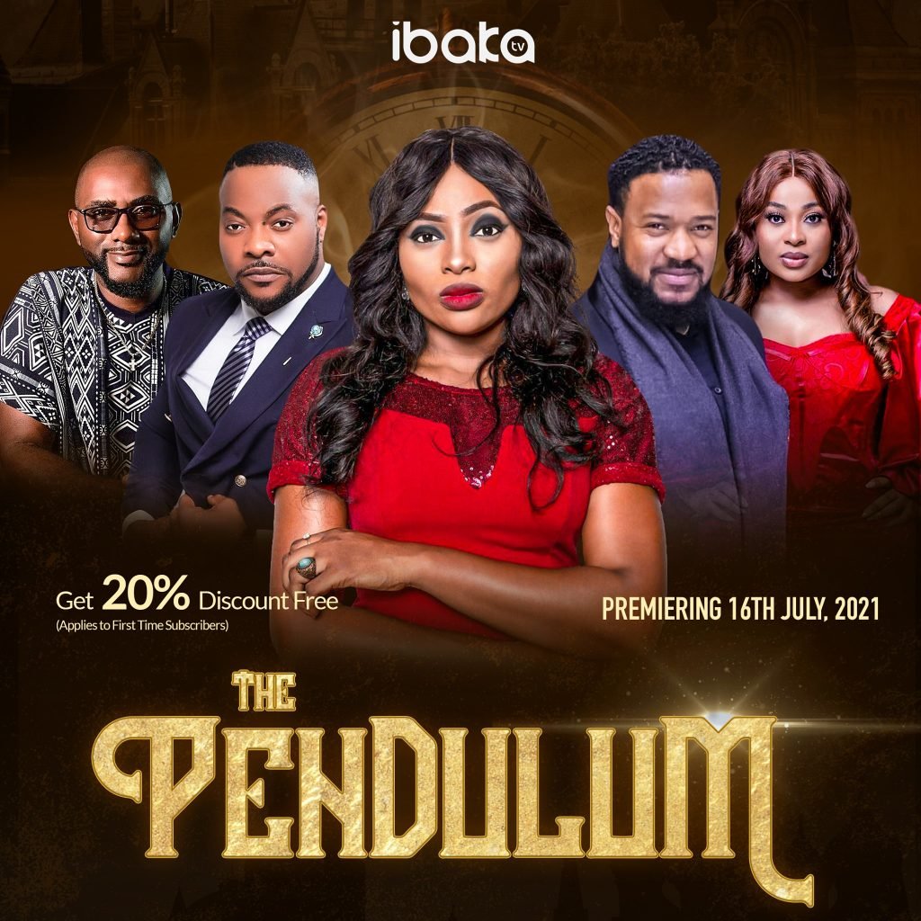 The Pendulum – Nollywood Movie