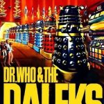 Dr. Who and the Daleks (1965) β Hollywood Movie wp-1656533056726521108660811089171