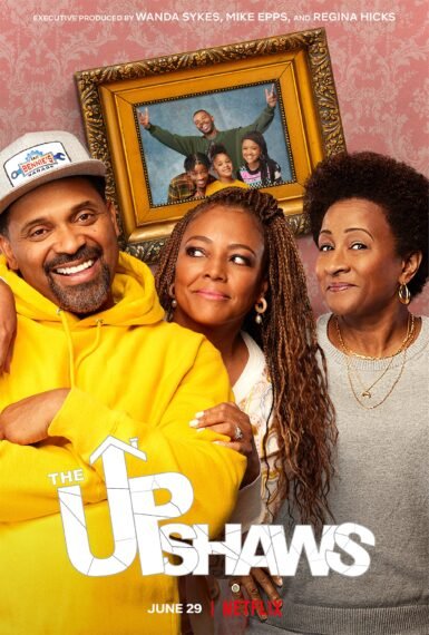 The Upshaws Season 2 Episode 1 – 10 (Complete)