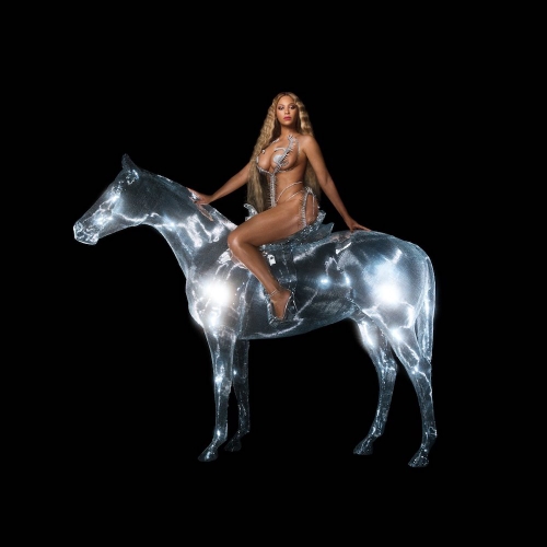 [Lyrics] Beyonce – “Move” ft. Tems & Grace Jones