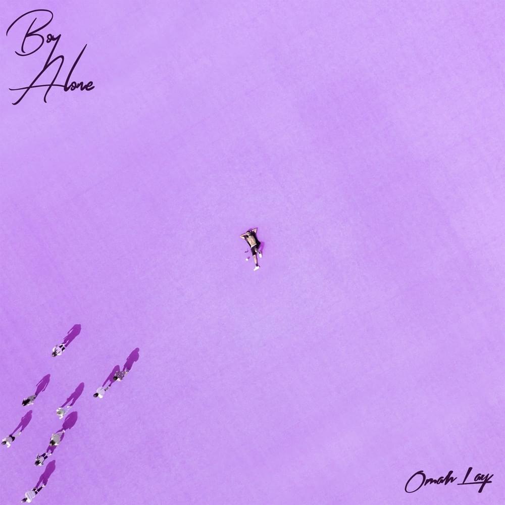 [Music] Omah Lay – “I’m A Mess”