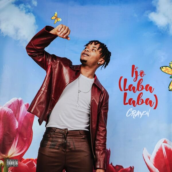 [Music] Crayon – “Ijo” (Laba Laba)