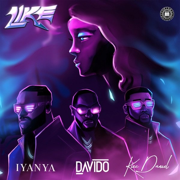 [Music] Iyanya – “Like” ft. Davido & Kizz Daniel