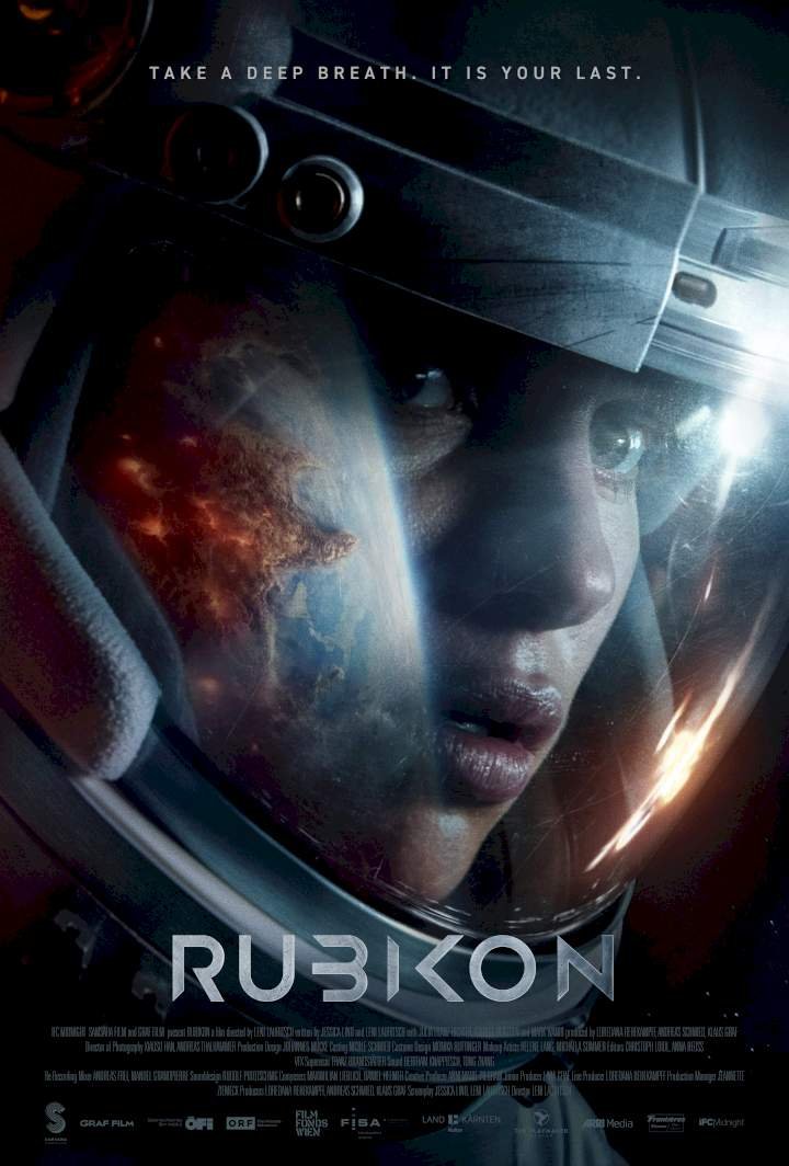 Rubikon (2022) – Hollywood Movie