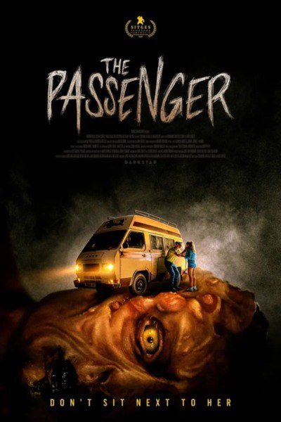 The Passenger (2022) – Spanish Movie