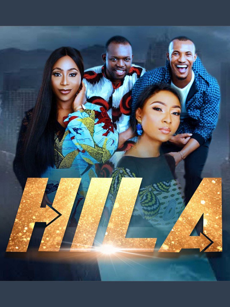Hila – Nollywood Movie