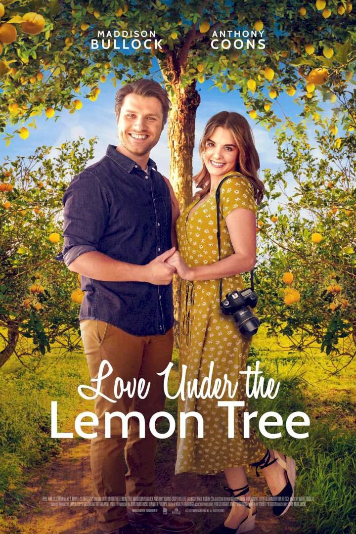 Love Under the Lemon Tree (2022) – Hollywood Movie