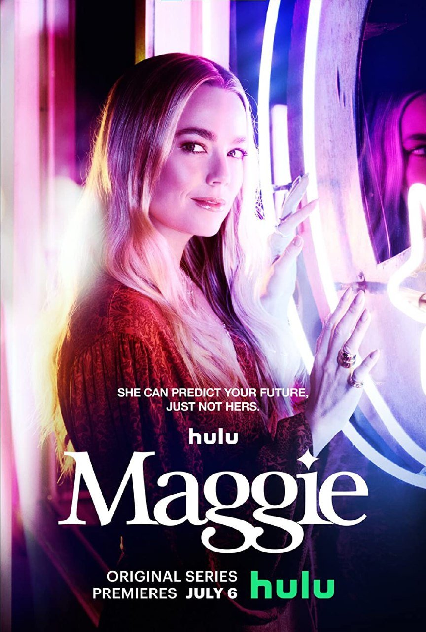 Maggie Season 1 Episode 1 – 13 (Complete)