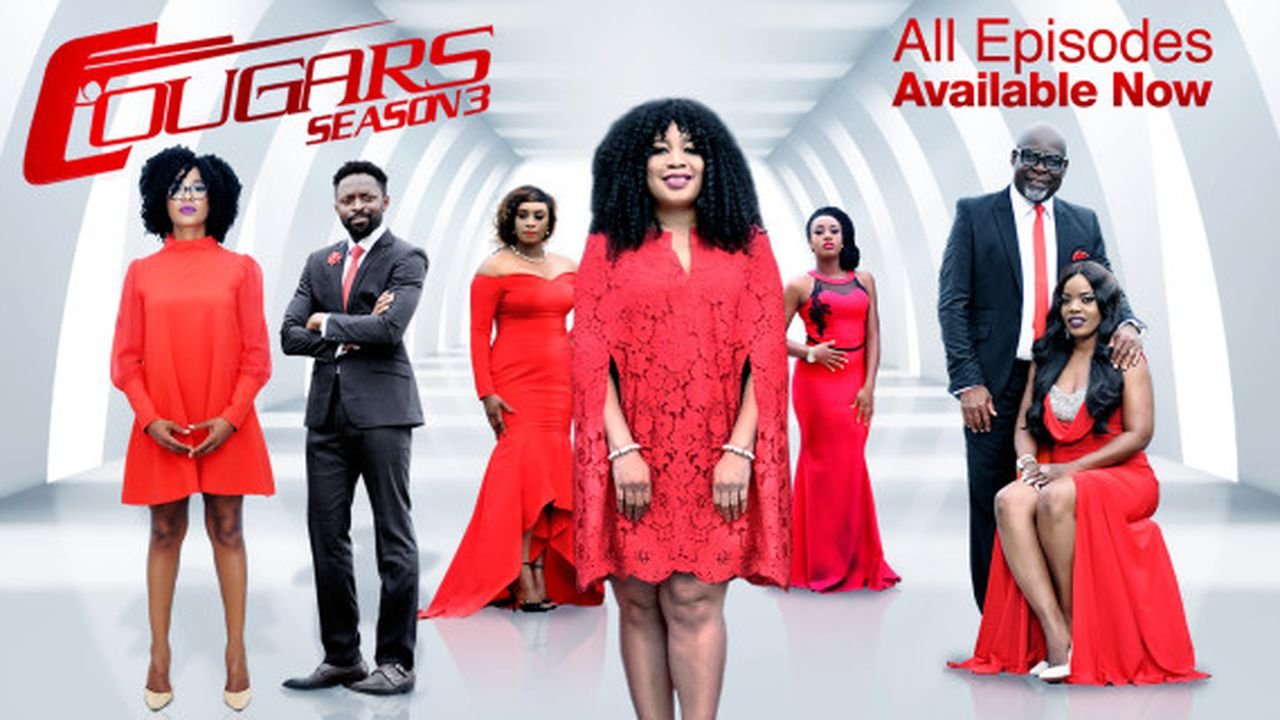 Cougars Season 3 Episode 1 – 13 (Complete)