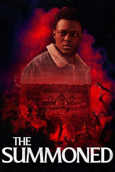 The Summoned (2022) – Hollywood Movie