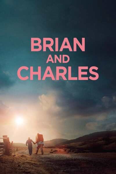 Brian and Charles (2022) – Hollywood Movie