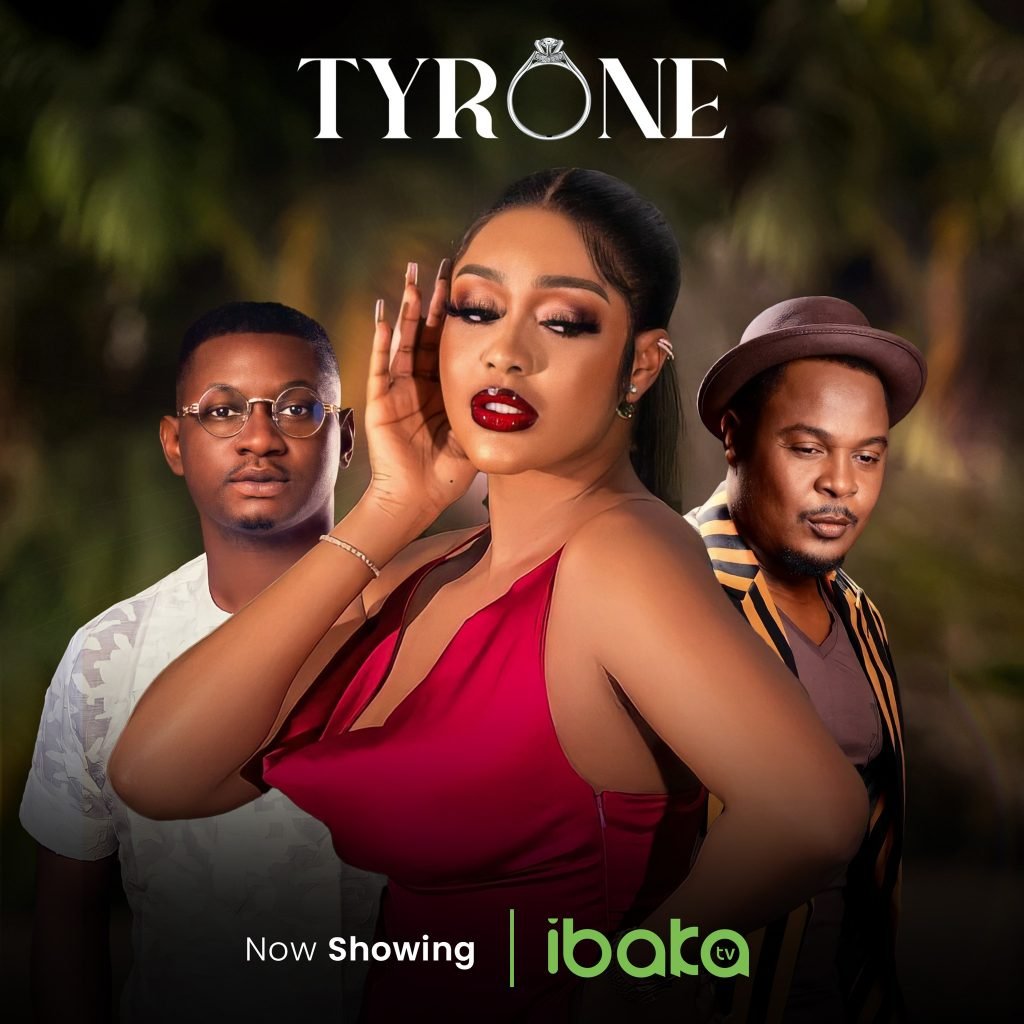Tyrone – Nollywood Movie